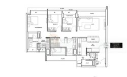 d'Nest (D18), Condominium #456701541